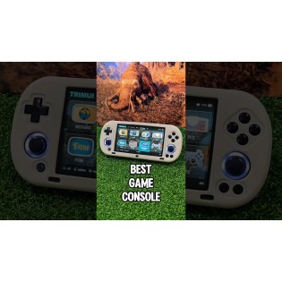 Pocket Game Console
