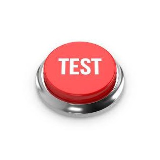 Test product